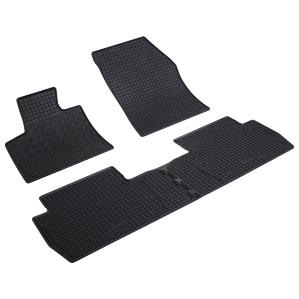 Covorașe auto Peugeot 5008 2017 - Rigum/ 64250 photo 1