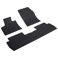 Covorașe auto Peugeot 5008 2017 - Rigum/ 64250