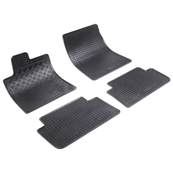 Covorașe auto Peugeot 407 2004 - Rigum/ 64248 photo 1