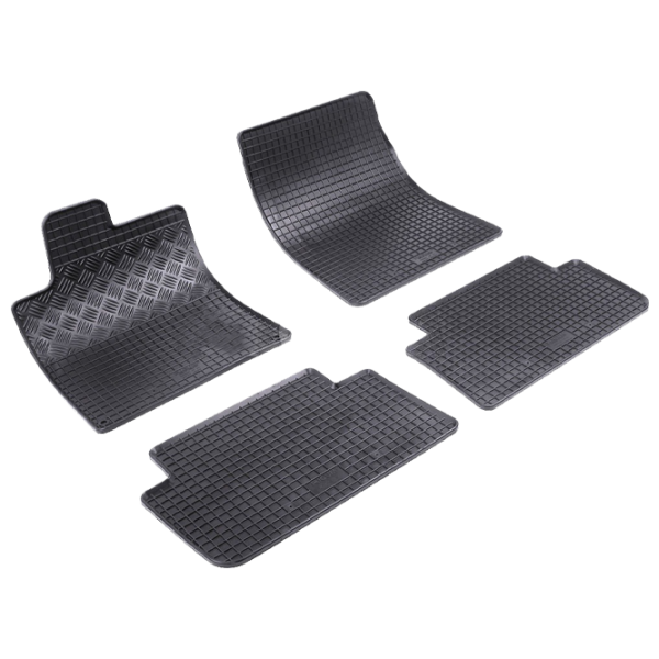 Covorașe auto Peugeot 407 2004 - Rigum/ 64248 photo 1