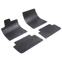 Covorașe auto Peugeot 407 2004 - Rigum/ 64248