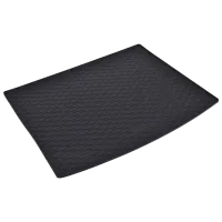 Автоковрики Skoda Karoq 2016 - Rigum/ 64258