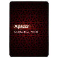 SSD Apacer AS350X 2 TB 2.5''