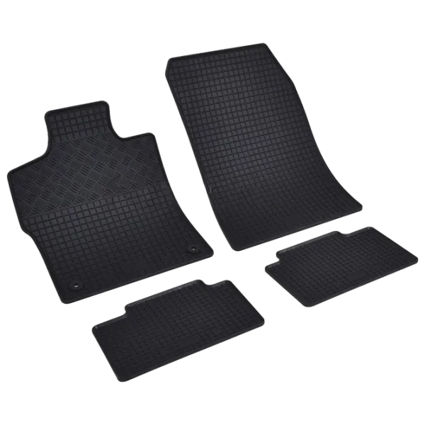 Covorașe auto Peugeot 308 2022 - Rigum/ 64247 photo 1