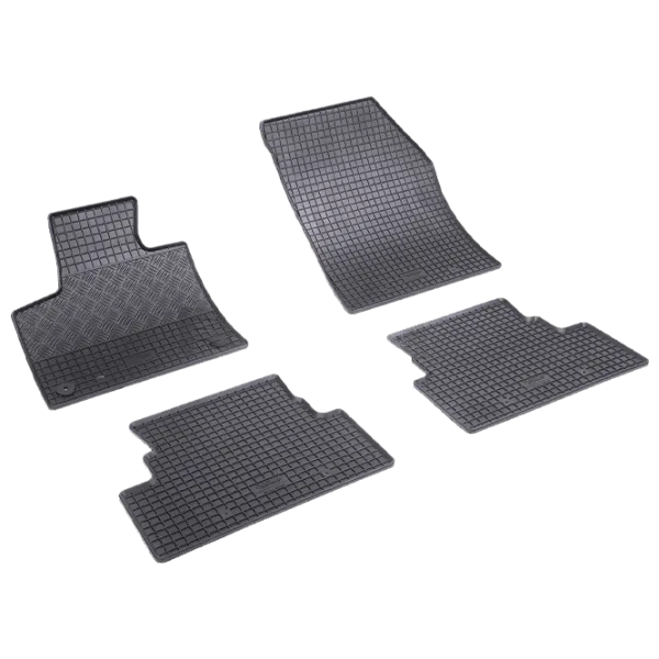 Автоковрики Peugeot 3008 2016 - Rigum/ 64246 photo 1