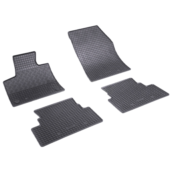 Автоковрики Peugeot 3008 2016 - Rigum/ 64246 photo 1