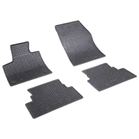 Автоковрики Peugeot 3008 2016 - Rigum/ 64246