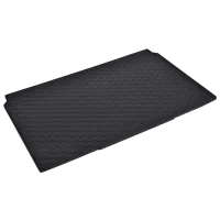 Автоковрики Peugeot 208 2019 - Rigum/ 64245