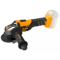 Polizor Tolsen 87278 Unghiular/ Yellow