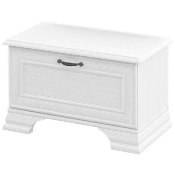 Dulap pentru încălțăminte Neman МН-132-31 42 x 70 x 38/ White/ White photo 1 Dulap pentru încălțăminte Neman МН-132-31 42 x 70 x 38/ White/ White photo 1