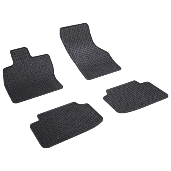 Автоковрики Skoda Octavia IV 2020 - Rigum/ 64261 photo 1 Автоковрики Skoda Octavia IV 2020 - Rigum/ 64261 photo 1