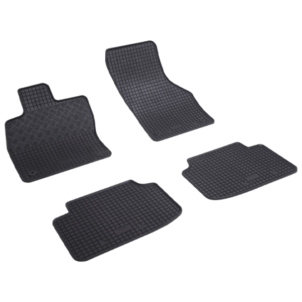 Автоковрики Skoda Octavia IV 2020 - Rigum/ 64261 photo 1 Автоковрики Skoda Octavia IV 2020 - Rigum/ 64261 photo 1