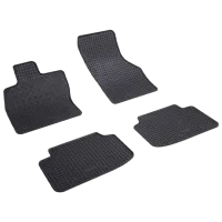 Автоковрики Skoda Octavia IV 2020 - Rigum/ 64261