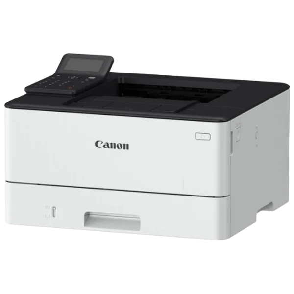 Принтер Canon i-SENSYS LBP243dw Лазерный/ Монохромный/ Белый photo 1