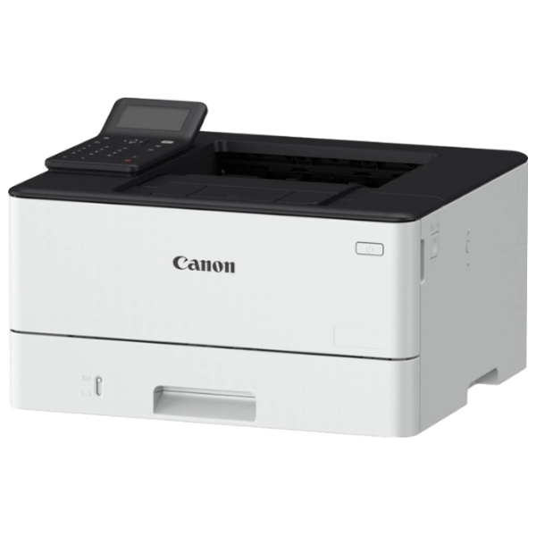 Принтер Canon i-SENSYS LBP243dw Лазерный/ Монохромный/ Белый photo 1
