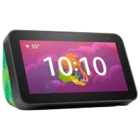 Умная колонка Amazon Echo Show 5 Kids Зелёный