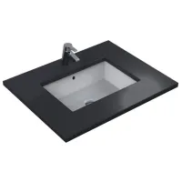 Умывальник Ideal Standard Strada Прямоугольная/ Под столешницу/ Белый