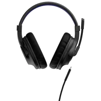 Наушники uRage SoundZ 100 Черный Проводная/ Игровой