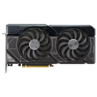 Placă video Asus Dual GeForce RTX 4070 SUPER OC Edition PCI Express x16 4.0 / 12 GB