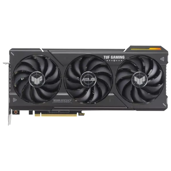 Видеокарта Asus GeForce RTX 4070 SUPER GAMING OC Edition PCI Express x16 4.0 / 12 ГБ photo 1 Видеокарта Asus GeForce RTX 4070 SUPER GAMING OC Edition PCI Express x16 4.0 / 12 ГБ photo 1