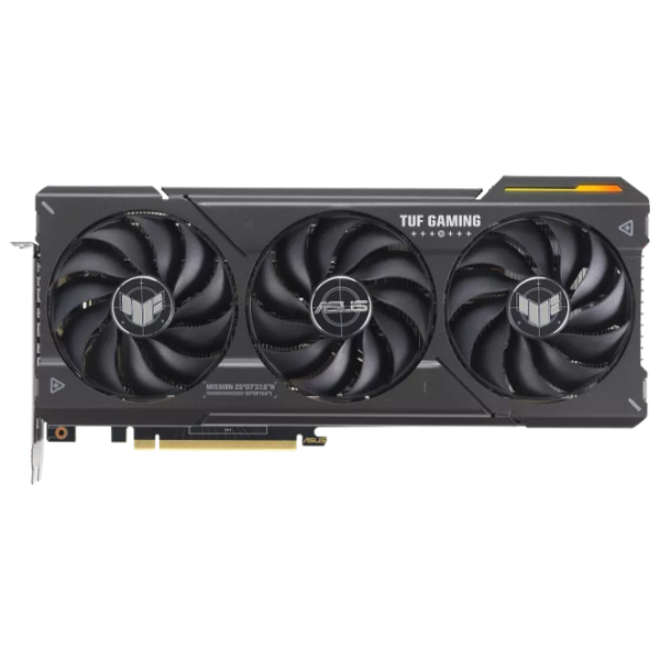 Видеокарта Asus GeForce RTX 4070 SUPER GAMING OC Edition PCI Express x16 4.0 / 12 ГБ photo 1 Видеокарта Asus GeForce RTX 4070 SUPER GAMING OC Edition PCI Express x16 4.0 / 12 ГБ photo 1