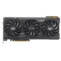 Видеокарта Asus GeForce RTX 4070 SUPER GAMING OC Edition PCI Express x16 4.0 / 12 ГБ