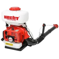 Pulverizator Hecht 459 pe benzină/ Red