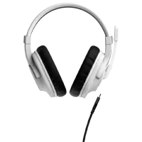 Наушники uRage SoundZ 100 Белый Проводная/ Игровой