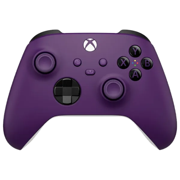 Геймпад Microsoft Xbox Series Беспроводные/ 13 buttons/ Astral Purple photo 1
