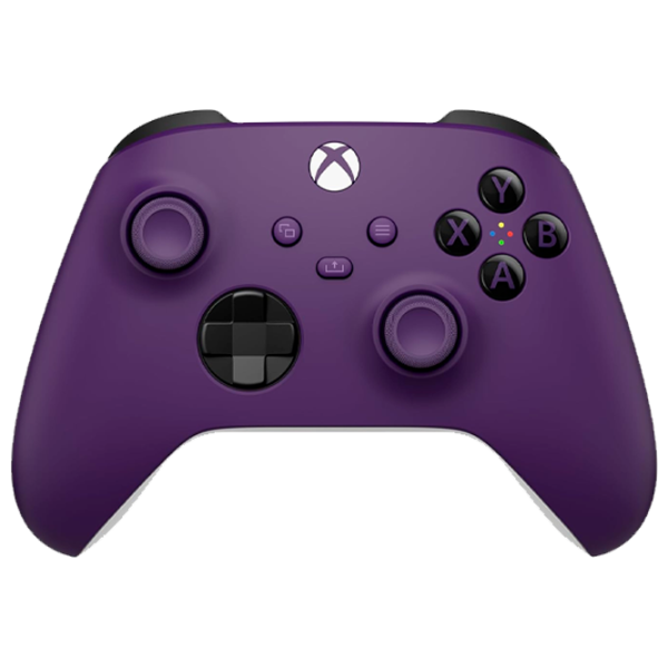 Геймпад Microsoft Xbox Series Беспроводные/ 13 buttons/ Astral Purple photo 1