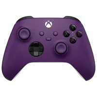Геймпад Microsoft Xbox Series Беспроводные/ 13 buttons/ Astral Purple