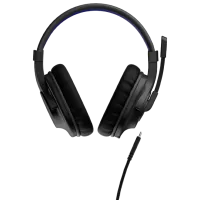 Наушники uRage SoundZ 100 Черный Проводная/ Игровой