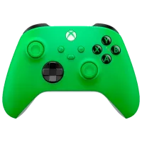 Геймпад Microsoft Xbox Series Беспроводные/ 13 buttons/ Velocity Green
