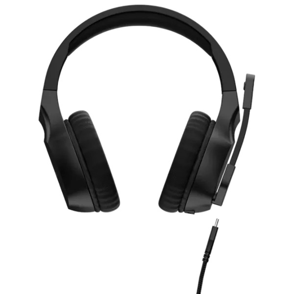 Наушники uRage SoundZ 300 Черный Проводная/ Игровой photo 1 Наушники uRage SoundZ 300 Черный Проводная/ Игровой photo 1