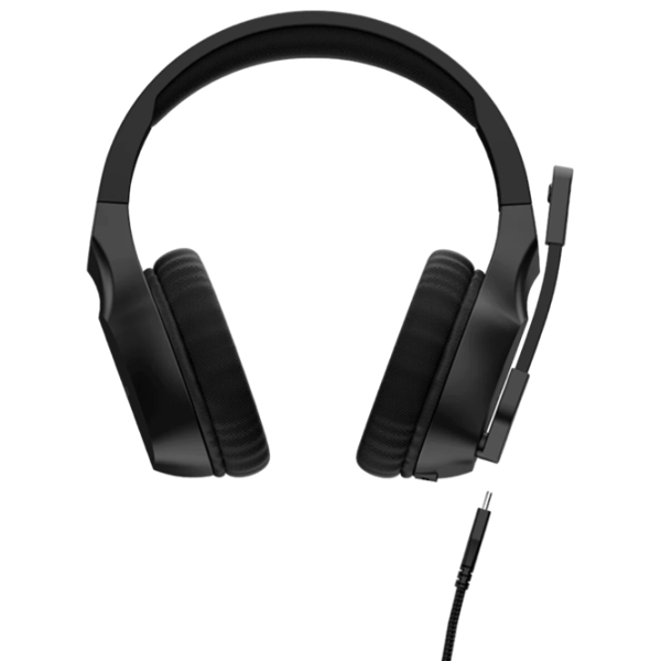 Наушники uRage SoundZ 300 Черный Проводная/ Игровой photo 1 Наушники uRage SoundZ 300 Черный Проводная/ Игровой photo 1