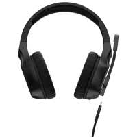 Наушники uRage SoundZ 300 Черный Проводная/ Игровой