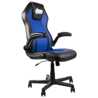 Scaun Gaming Konix Boruto Black Blue