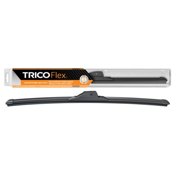 Стеклоочиститель Передние Faw (FL400 Flex) Trico/ 16"/ 400 мм photo 1 Стеклоочиститель Передние Faw (FL400 Flex) Trico/ 16"/ 400 мм photo 1