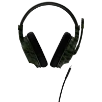 Наушники uRage SoundZ 330 Черный Зелёный Проводная/ Игровой