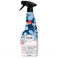 Soluție Sano Fresh Home 356847 spray / pentru a adăuga strălucire