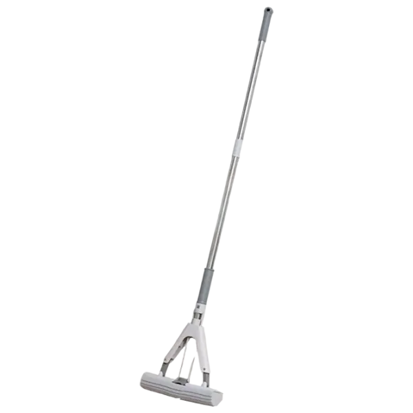 Mop Clasic Raccoon 1002950001 White photo 1