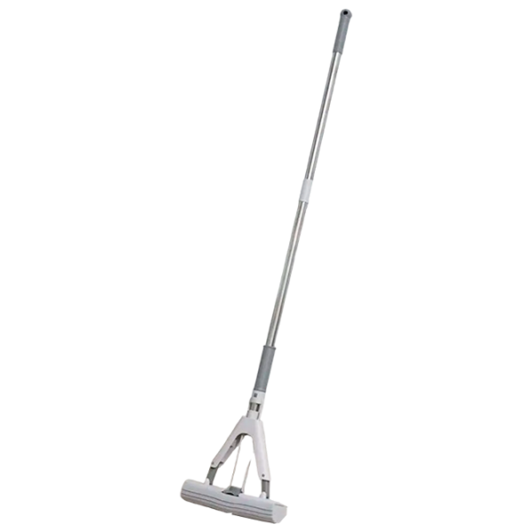 Mop Clasic Raccoon 1002950001 White photo 1