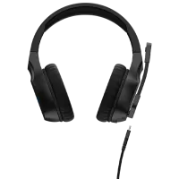 Наушники uRage SoundZ 400 Черный Проводная/ Игровой