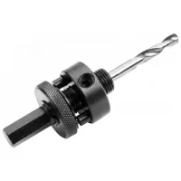 Адаптер для коронок Tolsen 75701 Cталь/ Шестигранник