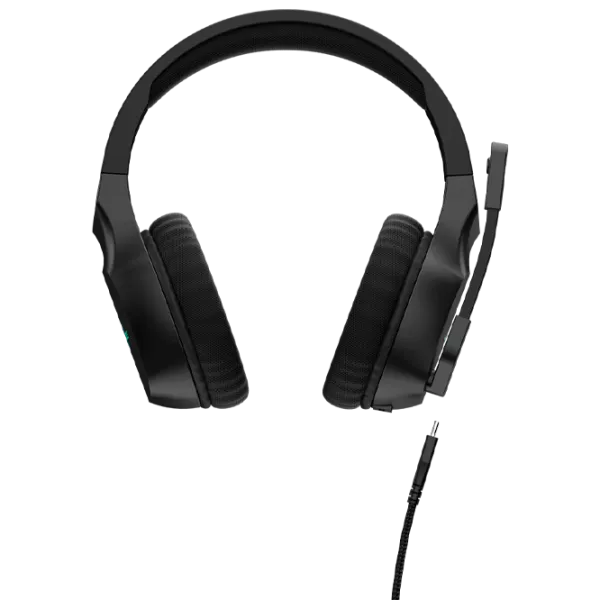 Căști uRage SoundZ 710 Black Cu fir/ Gaming photo 1 Căști uRage SoundZ 710 Black Cu fir/ Gaming photo 1