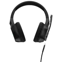 Наушники uRage SoundZ 710 Черный Проводная/ Игровой