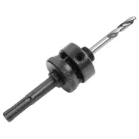 Адаптер для коронок Tolsen 75703 Cталь/ SDS +