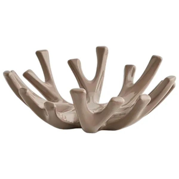 Obiect decorativ Dogtas Lora Ceramică photo 1