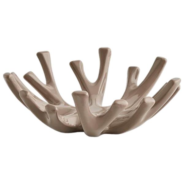 Obiect decorativ Dogtas Lora Ceramică photo 1
