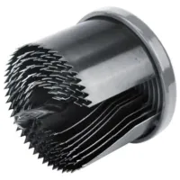 Набор коронок Tolsen 75870 Cталь/ Шестигранный